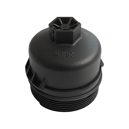 Copo Filtro de Óleo Aircross C3 C4 C5 206 207 208 307 Japanparts JY060