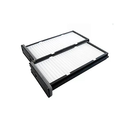 Filtro de Ar Condicionado Mitsubishi L200 Pajero Sport Japan FAAMI2