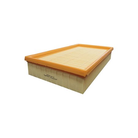 Filtro de Ar VW Gol Parati Saveiro Santana 1996 a 2006 AP MI Japanparts FABR34S