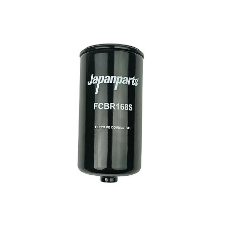 Filtro de Combustível Hyundai HR 2013 a 2017 Kia Bongo 2019 a 2025 Japanparts