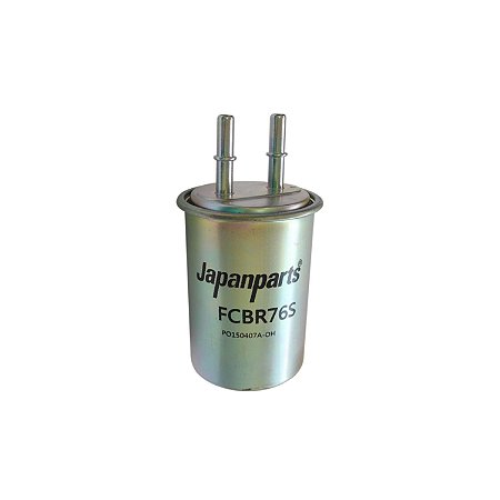 Filtro de Combustível Ssangyong Actyon Kyron Rexton II Japanparts FCBR76S