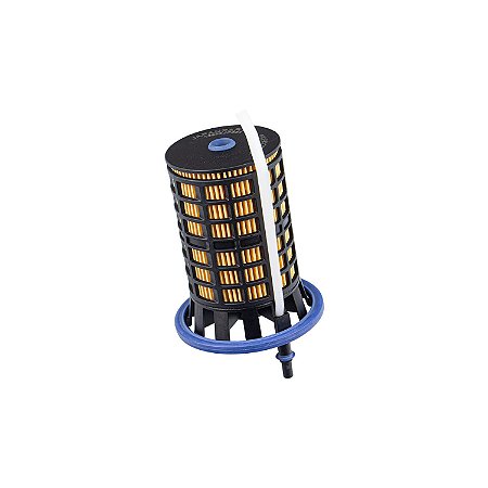 Filtro de Combustível Diesel Fiat Toro Ducato Jeep Compass Renegade Japan FCBR105S