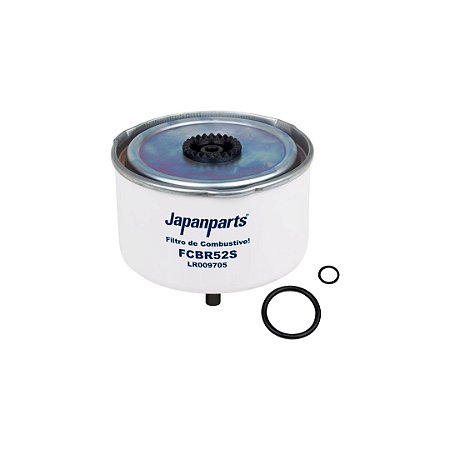 Filtro de Combustível Land Rover Discovery Range Rover Japan FCBR52S