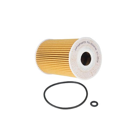 Filtro de Óleo Hyundai Azera Veracruz Kia Sorento Mohave Japanparts