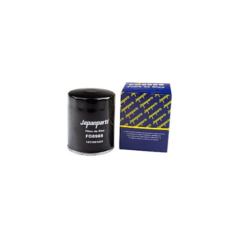 Filtro de Óleo Suzuki Grand Vitara Jimny Gm Tracker Japanparts FO898S