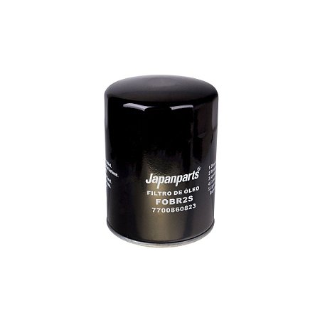Filtro de Óleo Ducato Master Jumper Boxer Japanparts FOBR2S