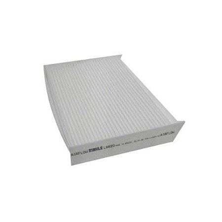 Filtro de Ar Condicionado Renault Fluence 2.0 16V 2011 a 2022 Mahle