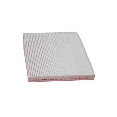Filtro de Ar Condicionado Hyundai Tucson 2004 a 2011 Mahle LA608