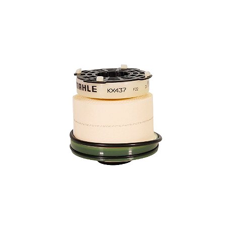 Filtro de Combustível Ford Ranger 2012 a 2022 Mahle KX437D