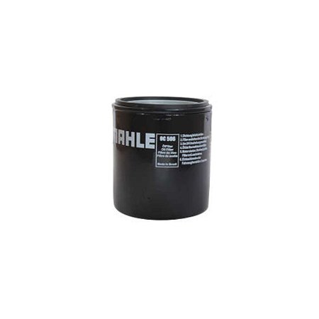 Filtro de Óleo Ford Focus Fiesta Ecosport Fusion New Ka Mahle OC506