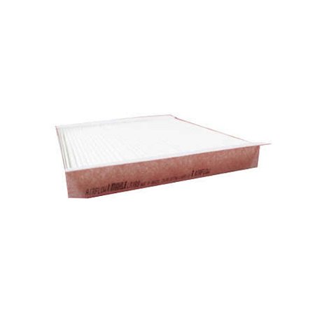 Filtro de Ar Condicionado Chevrolet Meriva 2002 a 2012 Mahle LA189