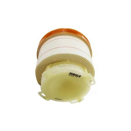 Filtro de Combustível Toyota Hilux 2.5 3.0 2011 a 2015 Mahle KX541D