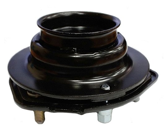 Coxim Amortecedor Dianteiro Ford Fusion 2006 a 2012 Mobensani MB2262