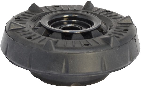 Coxim Amortecedor Dianteiro com Rolamento Cruze 2011 a 2016 Tracker MB1228
