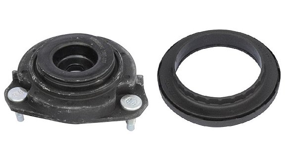 Coxim Amortecedor Dianteiro com Rolamento Ford Focus 2000 a 2008 MB2226A