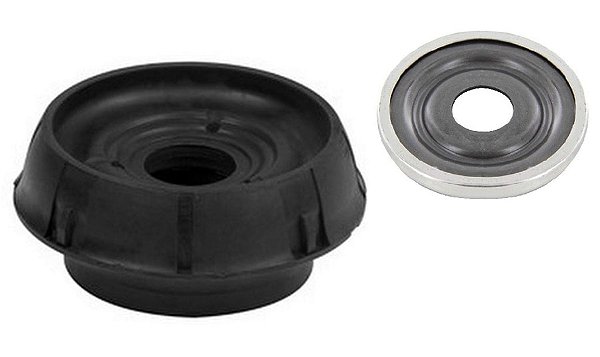 Coxim Amortecedor Dianteiro com Rolamento Renault Clio Kangoo MB9192A