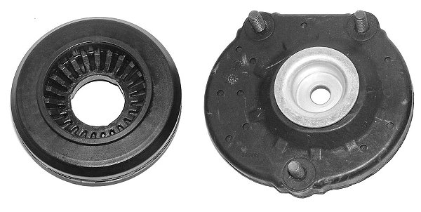 Coxim Amortecedor Dianteiro Direito com Rolamento Fiat Punto Linea MB4411