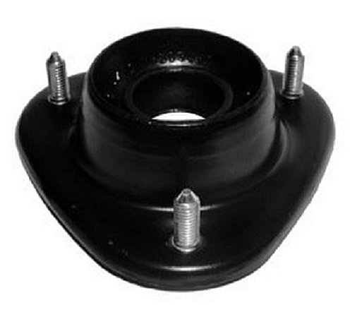 Coxim Amortecedor Dianteiro com Rolamento Mitsubishi Pajero TR4 Mobensani