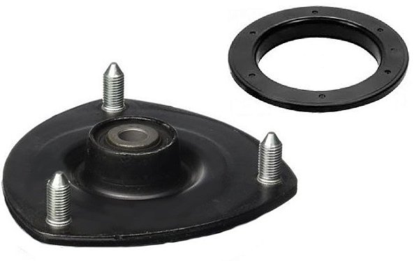 Coxim Amortecedor Dianteiro com Rolamento Honda Civic 1991 a 2001 MB9238A