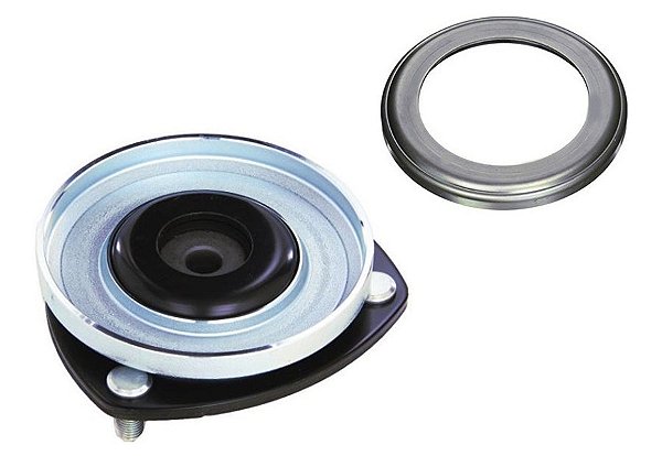 Coxim Amortecedor Dianteiro com Rolamento Honda Civic 2002 a 2006 MB9277A