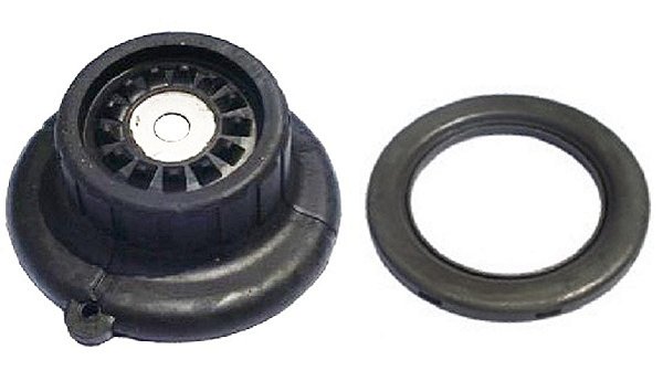 Coxim Amortecedor Dianteiro com Rolamento Fiat Stilo Bravo Mobensani MB490A