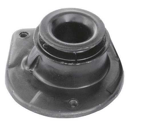 Coxim Amortecedor Dianteiro com Rolamento Palio Siena Strada Idea MB461