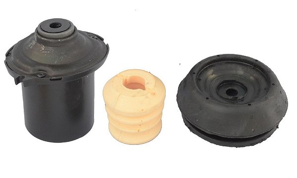 Kit Amortecedor Dianteiro Corsa Montana Agile Astra Vectra Mobensani