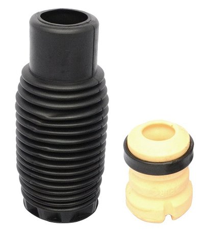 Batente Coifa Amortecedor Dianteiro Peugeot 206 207 Mobensani MB6070S