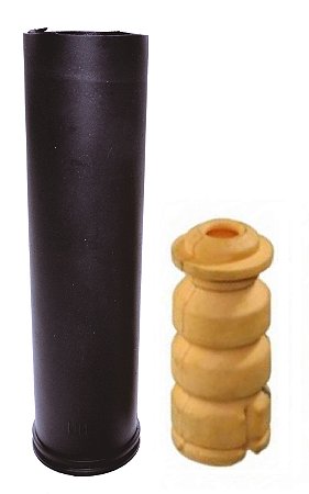 Batente Coifa Amortecedor Traseiro Renault Clio Mobensani MB6750