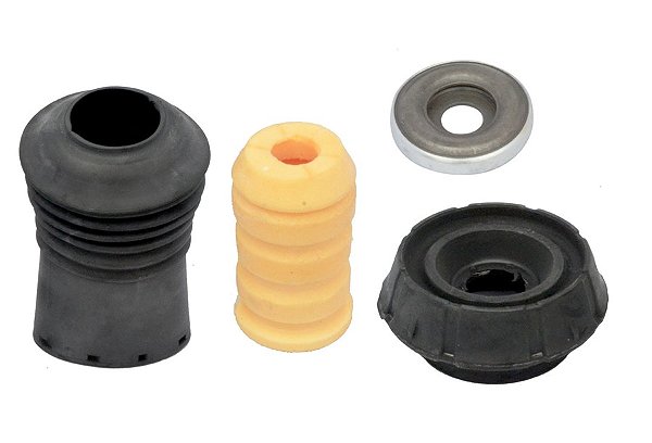 Kit Amortecedor Dianteiro Renault Logan Sandero Captur Duster Mobensani