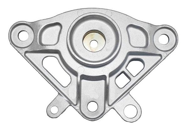 Coxim Amortecedor Traseiro Esquerdo Jeep Renegade Compass Mobensani