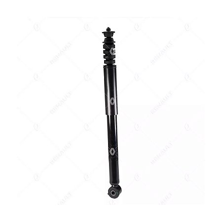 Amortecedor Traseiro Renault Duster 2021 a 2023 Original 562103708R