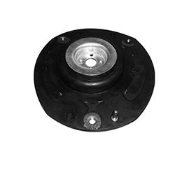 Coxim Amortecedor Dianteiro Direito Peugeot 206 207 Sampel 8030