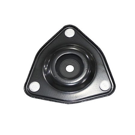 Coxim Amortecedor Dianteiro Jeep Compass 2007 a 2014 Sampel 8435