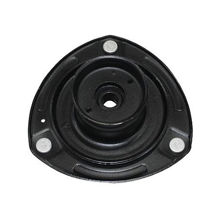 Coxim Amortecedor Dianteiro Hyundai Santa Fé Sampel 2007 a 2009 Sampel