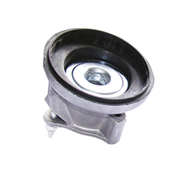 Coxim Amortecedor Dianteiro MB Classe A 2001 a 2006 Sampel 8241