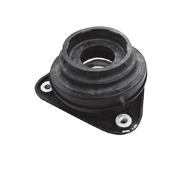 Coxim Amortecedor Dianteiro com Rolamento Ford Focus 2008 a 2013 Sampel