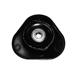 Coxim Amortecedor Dianteiro com Rolamento Toyota Corolla 2009 a 2019