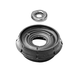 Coxim Amortecedor Dianteiro com Rolamento Renault Clio 1996 a 1998