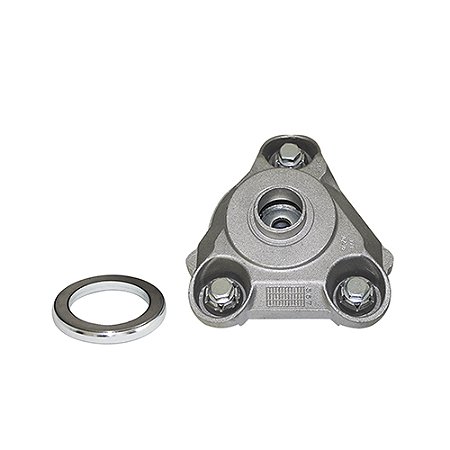 Coxim Amortecedor Dianteiro Esquerdo com Rolamento Ducato 2002 a 2017 7071A