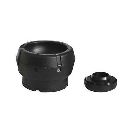 Coxim Amortecedor Dianteiro com Rolamento Polo Nivus T-Cross Up Sampel