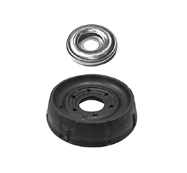 Coxim Amortecedor Dianteiro com Rolamento Renault Clio Kangoo Sampel