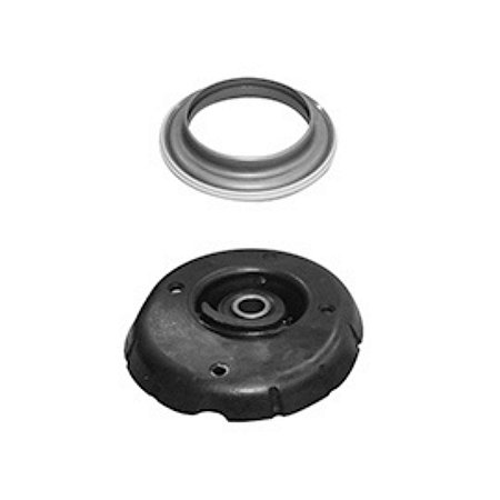 Coxim Amortecedor Dianteiro com Rolamento Citroen C3 Aircross Peugeot 208