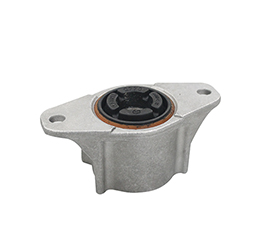 Coxim Amortecedor Traseiro Ford Focus 2008 a 2013 Sampel 2770