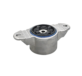 Coxim Amortecedor Traseiro Ford Focus 2014 a 2019 Sampel 2771