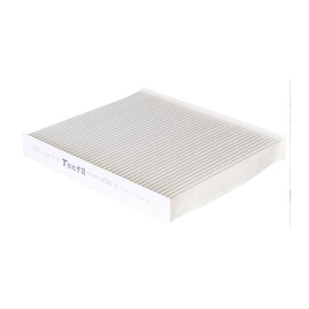 Filtro de Ar Condicionado VW Gol Voyage Fox Saveiro A1 Tecfil ACP303