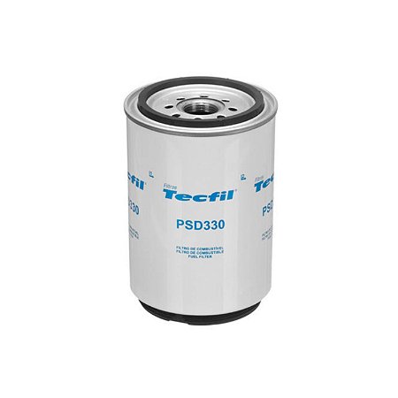 Filtro de Combustível Hyundai HR 2.5 2019 a 2025 Tecfil Filtros PSD330