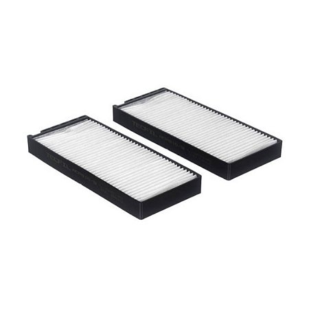Filtro de Ar Condicionado Jac J3 2011 a 2021 Tecfil Filtros ACP8109