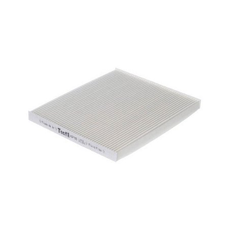 Filtro de Ar Condicionado Chevrolet Captiva 2008 a 2017 Tecfil Filtros