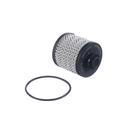 Filtro de Combustível Citroen Jumpy Peugeot Expert 1.6 2017 a 2025 Tecfil